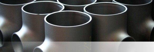 Steel-Butt-Weld-Fittings Steel-Butt-Weld-Fittings