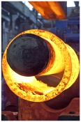 Forgiatura Morandini FORGED PIPE  