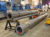 MEGA Seamless Pipe