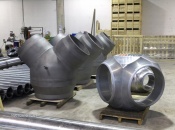 WYE - 2 Different  Designs